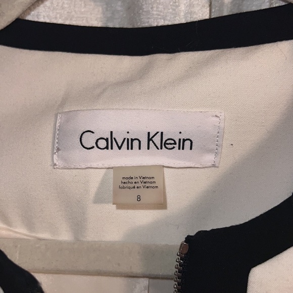 Calvin Klein Blazer - Picture 3 of 3